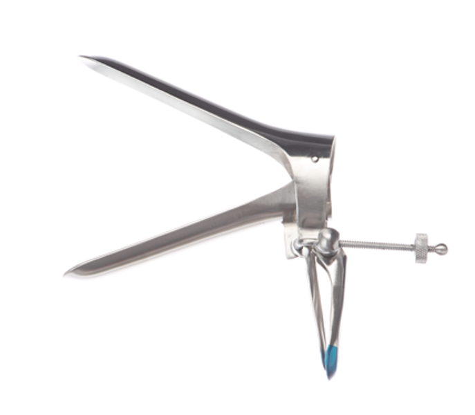 Multigate Grave Speculum 100 x 27-30mm