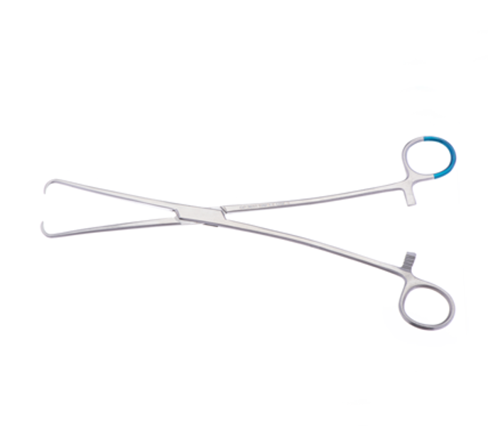 Schroeder Tenaculum Forceps 25cm