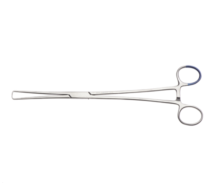 Braun Tenaculum Forceps