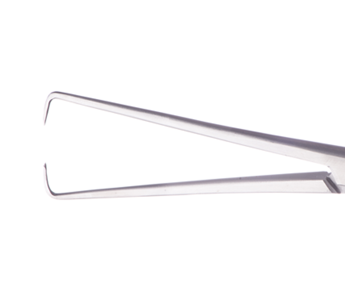 Multigate Braun Tenaculum Forceps 25cm