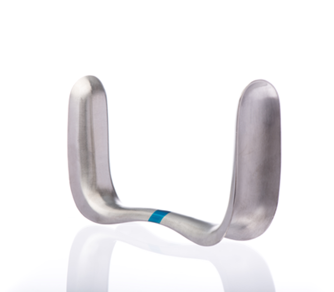 Sims Speculum 14cm