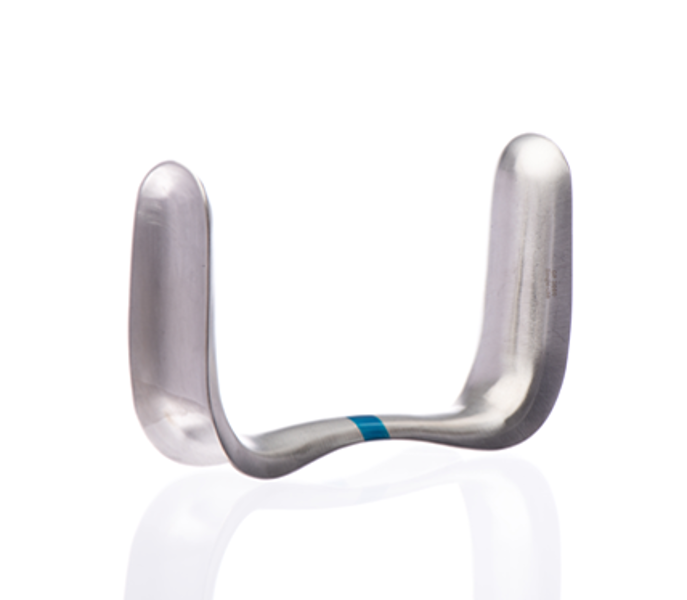 Multigate Sims Speculum 14cm