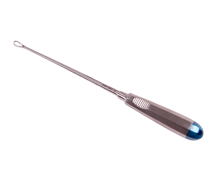 Sims Curette