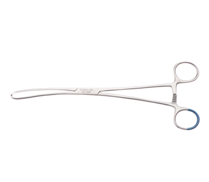 Teale Vulsellum Forceps