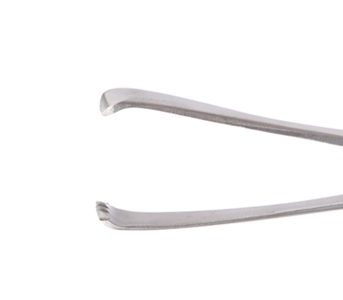 Multigate Teale Vulsellum Forceps 23cm