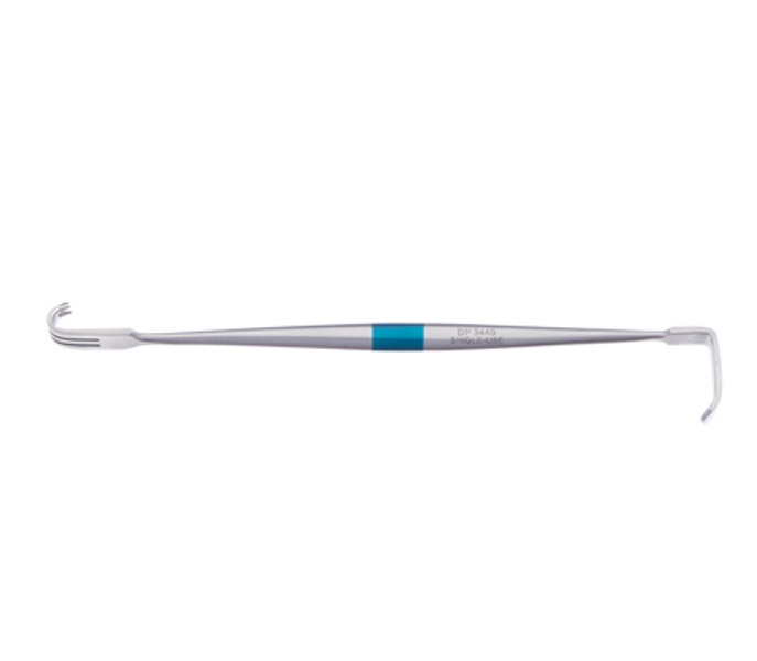 Senn-Miller (Cats Paw) Retractor