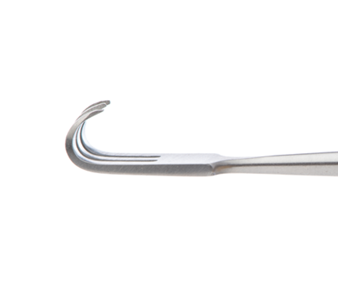 Senn-Miller (Cats Paw) Retractor 16cm