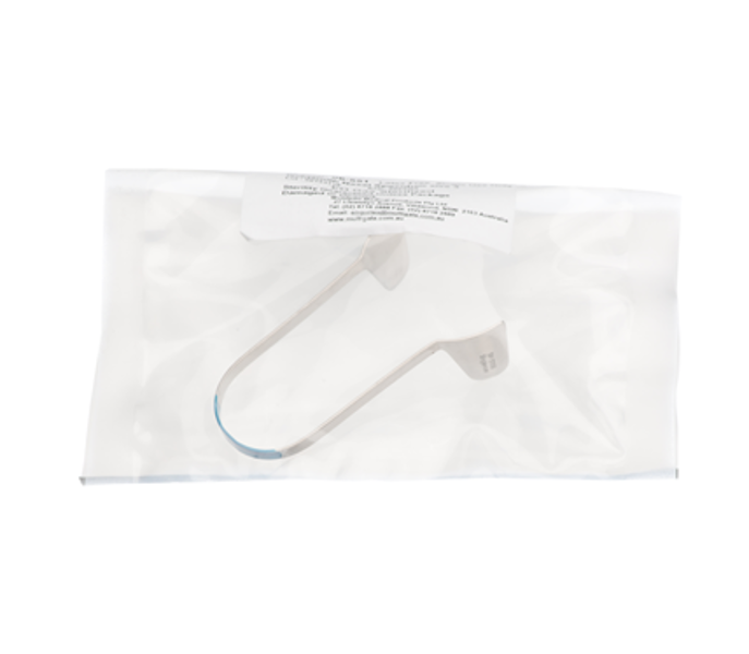 Multigate Goldsmith Nasal Speculum Size 3