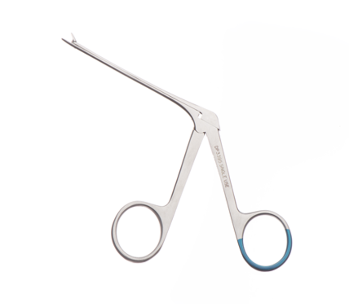 Multigate Micro Alligator Forceps