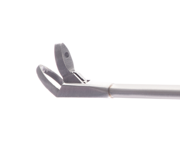 Blakesley Biopsy Forceps - 45 degree Multigate