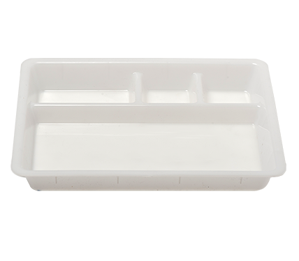 Multigate Anaesthetic Tray