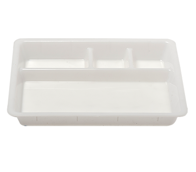 Multigate Anaesthetic Tray