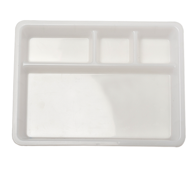 Anaesthetic Tray