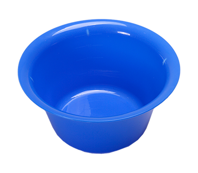 Bowl 1L Blue Multigate