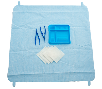 SmartTab ANTT Dressing Pack without Towel
