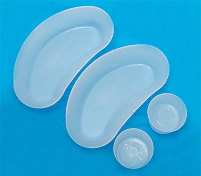 Multigate Kidney Dish Set