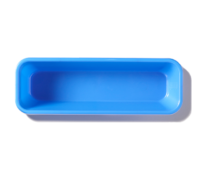 CubeWare Tray 400mL Blue
