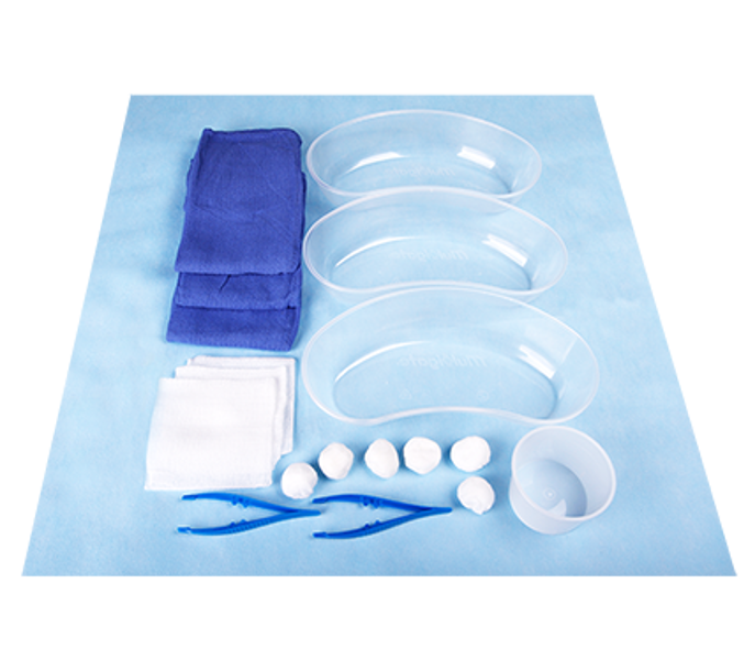 Bladder Washer Pack