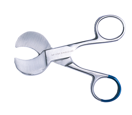 Umbilical Cord Cutting Scissors