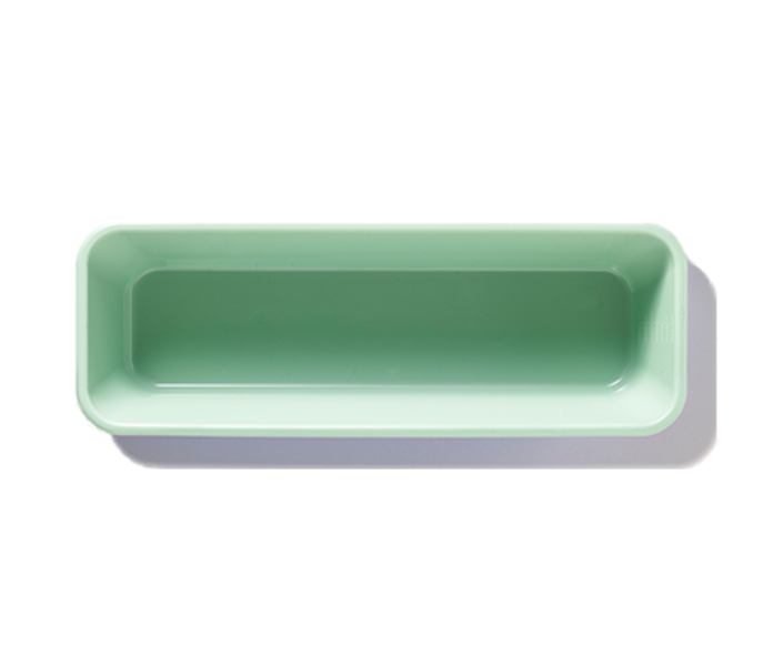 CubeWare 700mL Tray Green