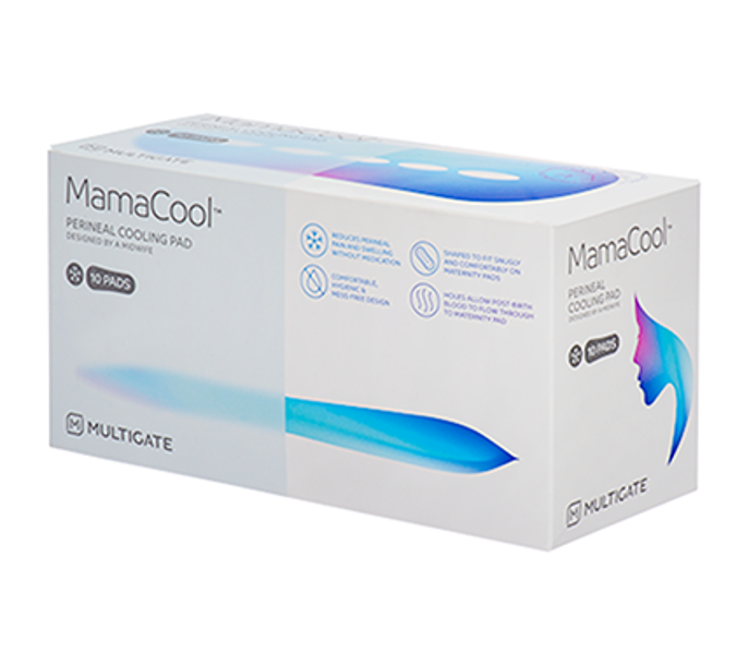 Perineal Cooling Pad - MamaCool