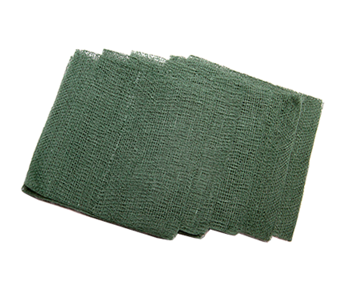 Green Gauze Swab