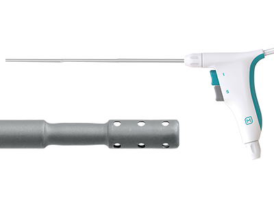 Laparoscopic Instruments