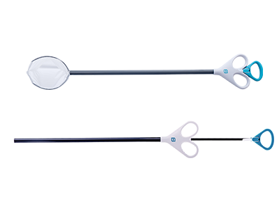 Laparoscopic Instruments