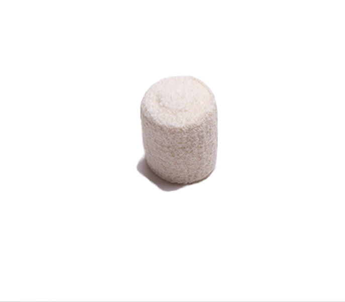 Multicrepe Bandage Medium Weight 5cm x 1.6m - Multigate