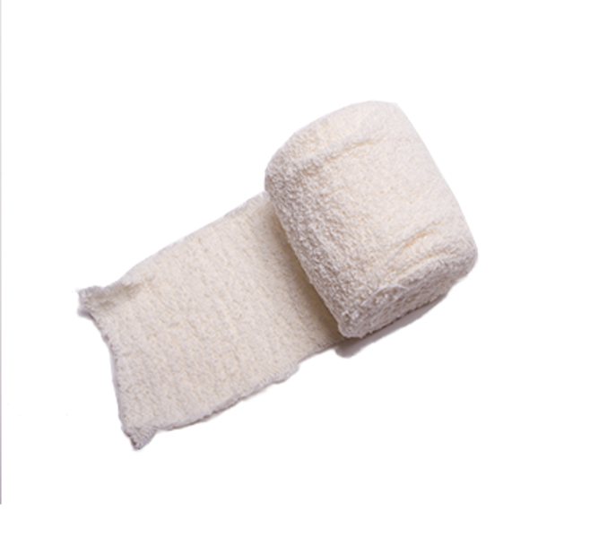 Multicrepe Bandage Medium Weight 5cm x 1.6m Multigate