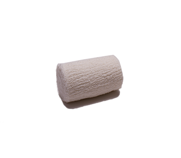 Multicrepe Bandage Medium Weight 7.5cm x 1.6m - Multigate