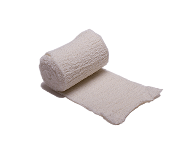 Multicrepe Crepe Bandage Medium Weight 7.5cm x 1.6m - Multigate