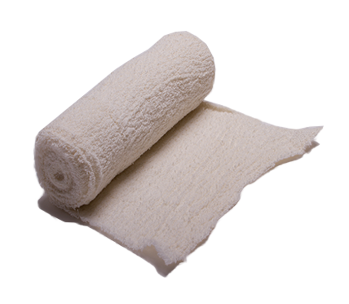 Multicrepe Crepe Bandage Medium Weight 10cm x 1.6m  - Multigate