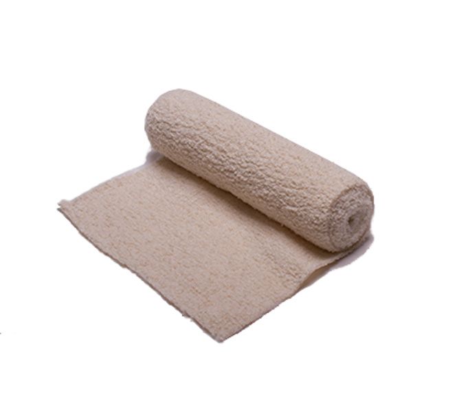 Multicrepe Crepe Bandage Medium Weight 15cm x 1.6m - Multigate