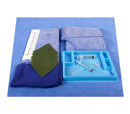Spinal Anaesthetic Pack