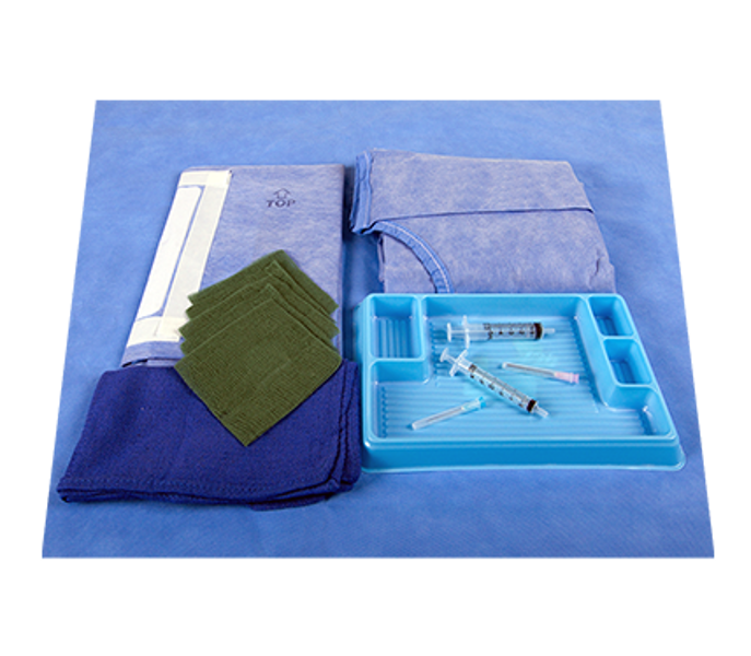 Spinal Anaesthetic Pack