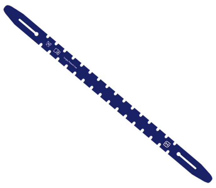 Multigate Silicone Tourniquet - Single Patient Use