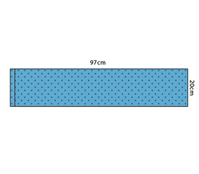 Impervious Stockinette - Medium