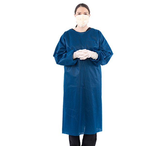 Minor Procedure Gown