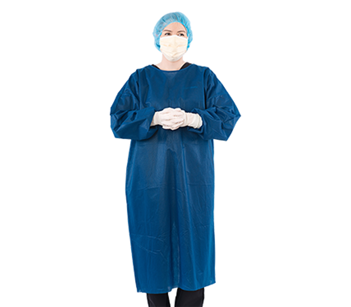 Multigate Minor Procedure Gown