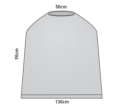 Leadscreen Cover 29-732