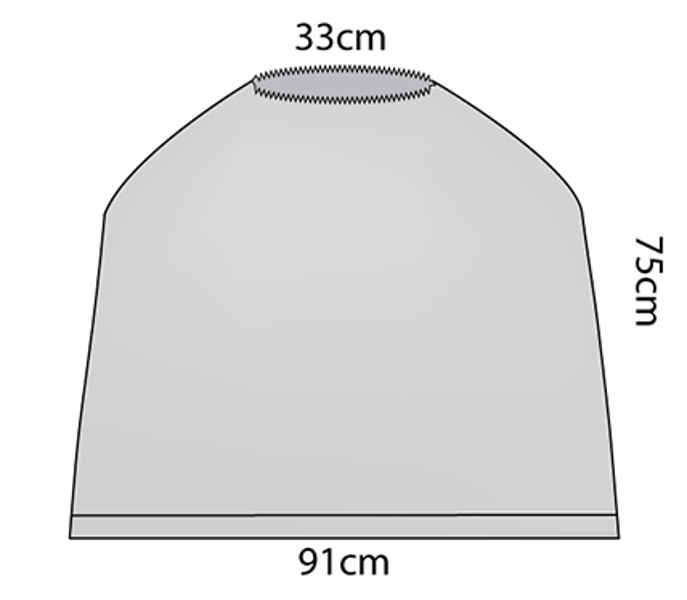 Leadscreen Cover 29-733