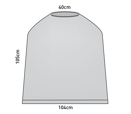 Leadscreen Cover 29-738