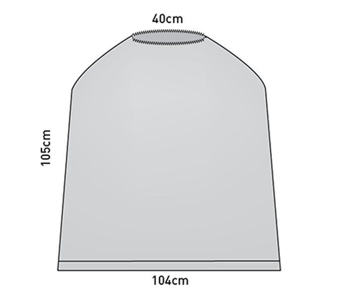 Leadscreen Cover 29-738