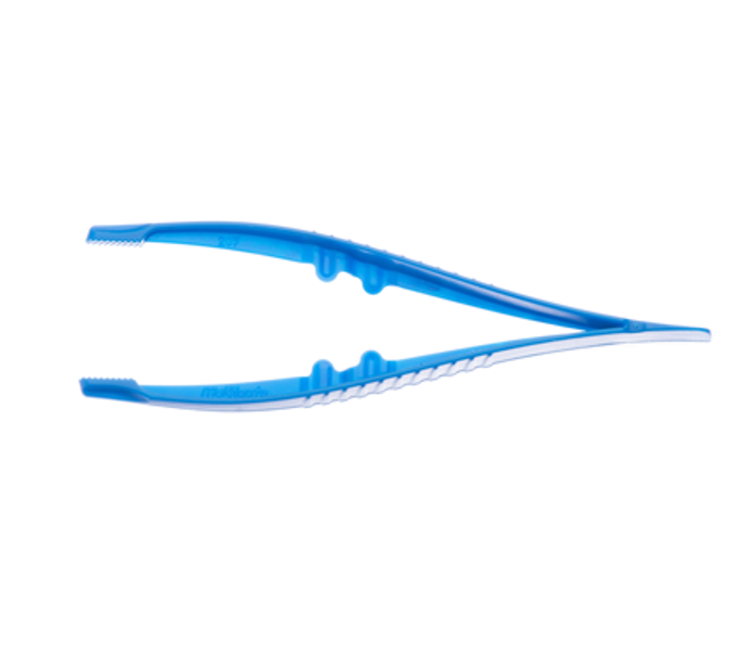 Plastic Dressing Forceps