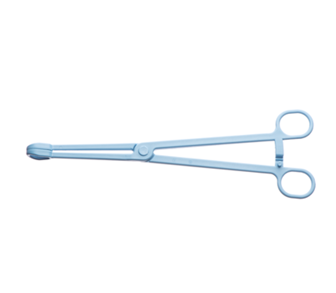 Plastic Rampley Forceps