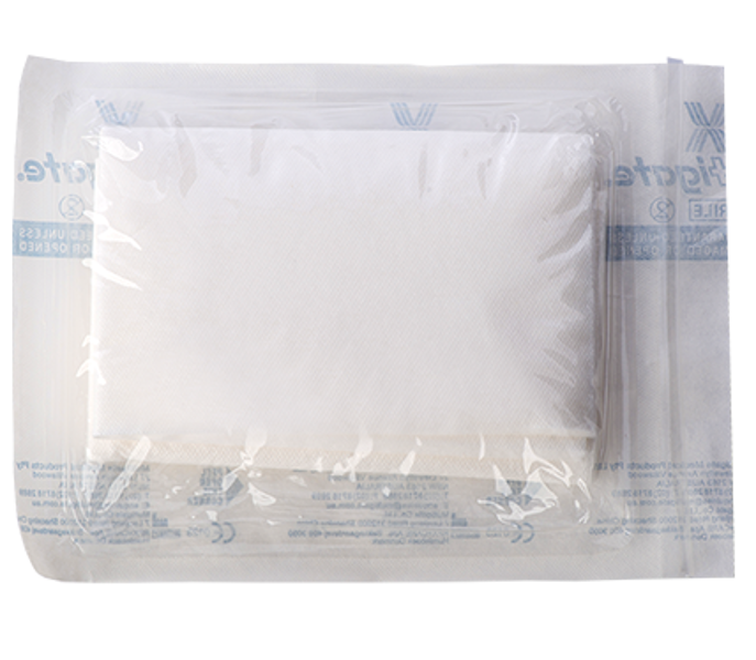 Interpose Non-Adherent Dressing 25cm x 25cm