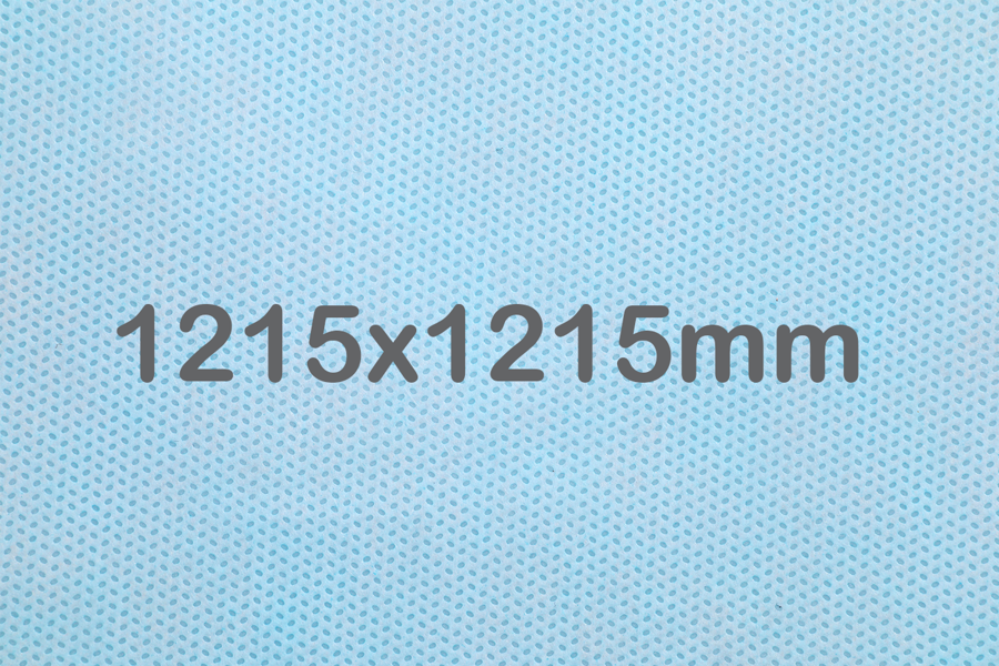 Pro-Zone Sterilisation Wrap - 47gsm