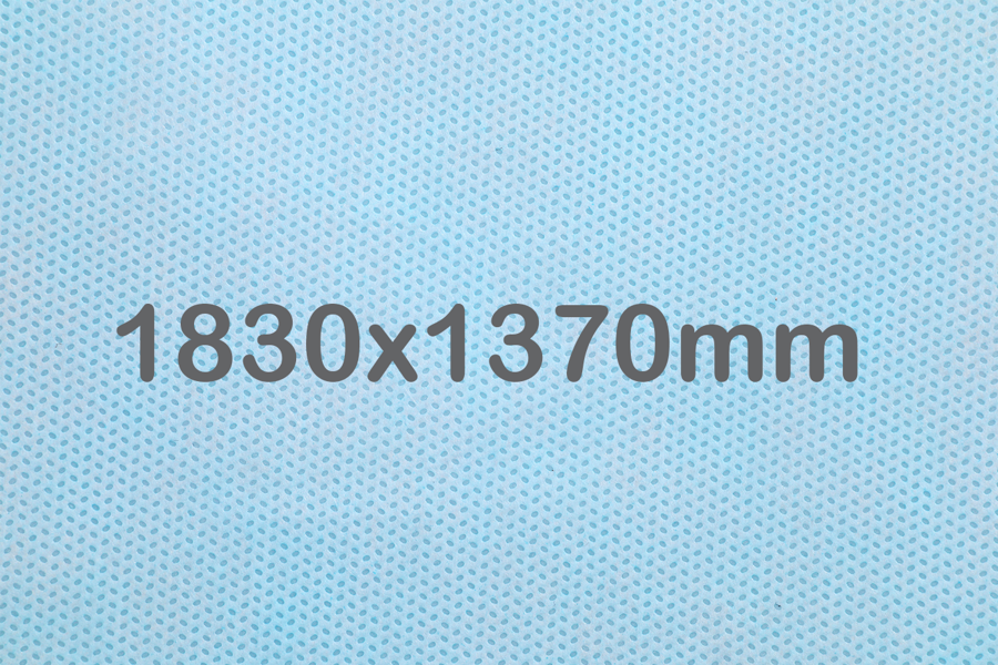 Pro-Zone Sterilisation Wrap - 47gsm