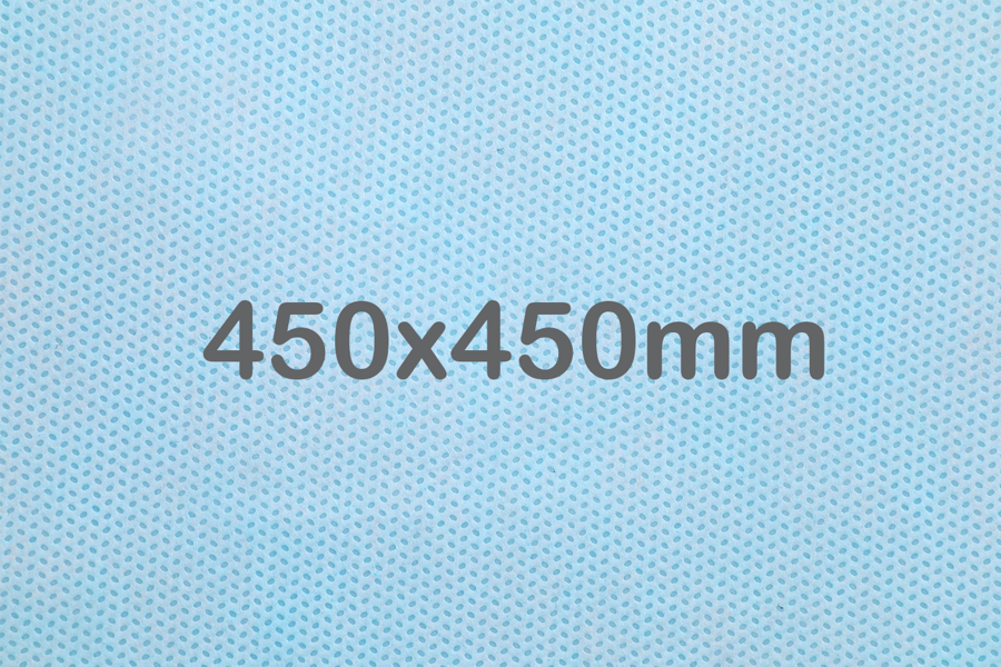 Pro-Zone Sterilisation Wrap - 47gsm